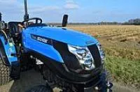 Трактор Jinma 260E