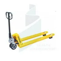 Тележка гидравлическая ручная XILIN BF2.5 1220 PU-2