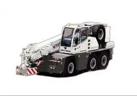 Автокран Terex-Demag AC 40 City