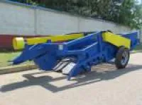 Картофелекопалка КСТ-1,4М-02