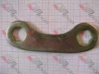43751-23440-71 Рулевая тяга Toyota (HH)