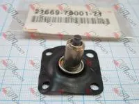 21669-78001-71 Диафрагма карбюратора Toyota 4Y, 5K