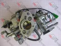 21100-78177-71 Карбюратор Toyota 4Y (TRP)