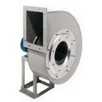 RC050021500T00 Aerservice (Италия) Вентилятор для централизованных систем