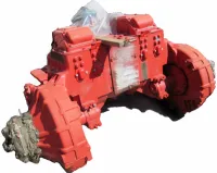 Трансмиссия ДТ-75 88А.42.011-01
