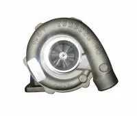 Турбокомпрессор 65.09100-7082 Charger Assy, Turbo