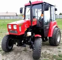 Трактор Беларус 320.4