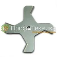 Твердосплавная фреза для резки мягкой кровли СПЛИТСТОУН RL 4