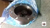 Планетарная передача бортового редуктора ZF 4475 280 099, 4475280099, 4475.280.099