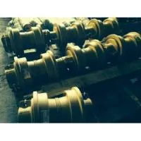 Каток опорный однобортный 14X-30-00081