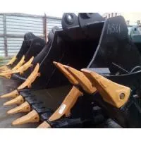 Ковш скальный Komatsu PC-300-7