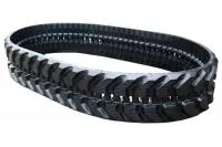Резиновые гусеницы 450х78х81 WD Tagex (Германия)