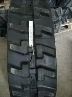 Резиновые гусеницы 230х96х31 Tagex (Германия)