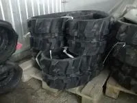 Резиновые гусеницы 230х70х48 ST Tagex (Германия)