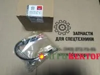 01399510, 01399511 Форсунка Hatz 1B40, 1B50