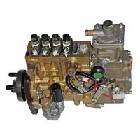 ТНВД Д245.30Е2 Motorpal