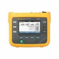 Анализатор качества электроэнергии FLUKE-1732