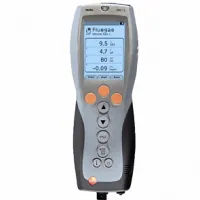 Комплект Testo 330-2 LL + мультиметр Testo 760-2
