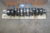1JQ000-100501 Коленвал (вал коленчатый) Yuchai YCD4J11G