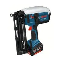 Аккумуляторный гвоздезабиватель Bosch GSK 18 V-LI (0.601.480.304)